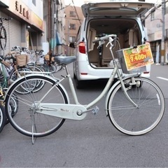 ミニリサイクルです?