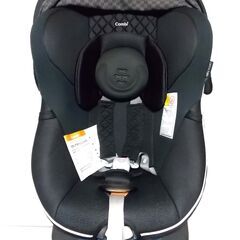 ○○日よけ付き！(Combi) ラクティアターン /チャイルドシート取説付き○○