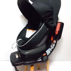 ○○日よけ付き！(Combi) ラクティアターン /チャイルドシート取説付き○○