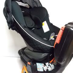 ○○日よけ付き！(Combi) ラクティアターン /チャイルドシート取説付き○○