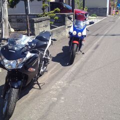 CBR２５０R　ｍｃ４１