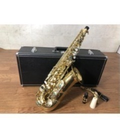 アルトサックス