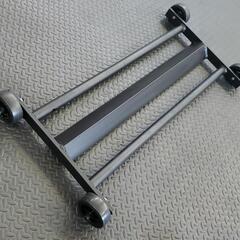 Glute ham Roller 
ハムストリングローラー  
...