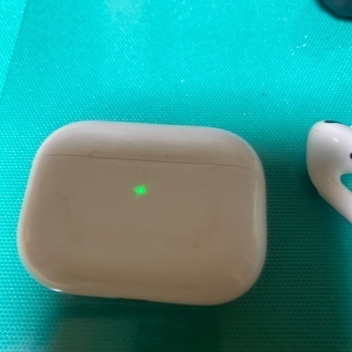 AirPodsPro中古