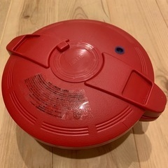 未使用品　マイヤー　電子レンジ用圧力鍋★値下げしました