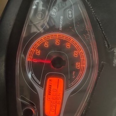 スズキ　アドレス　V125S (一時受付を停止します)の画像