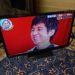 ORION LX-231BP 23型液晶テレビ🐱🎶