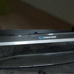 テレビとテレビ台の画像