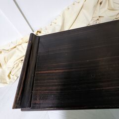 経机・供養机の画像