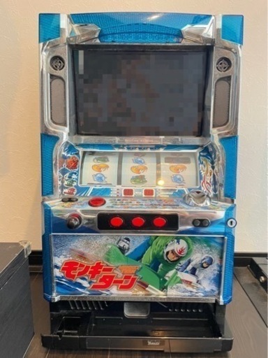 パチスロ　モンキーターン2 家庭用