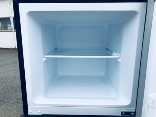 ET325番⭐️maxzen2ドア冷凍冷蔵庫⭐️ 2019年式