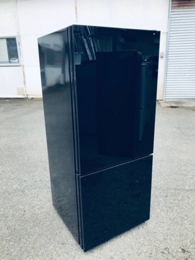 ET326番⭐️アズマ電気冷凍冷蔵庫⭐️ 2020年式