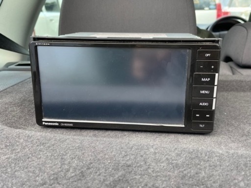 パナソニック ストラーダ CN-RE05WD　 管理番号21-2343　1番