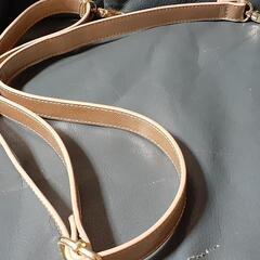 新品　marco camozzi  2WAYバッグの画像