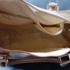 新品　marco camozzi  2WAYバッグの画像