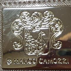 新品　marco camozzi  2WAYバッグの画像