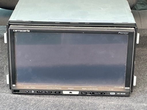 カロッツェリア 　楽ナビ 　AVIC-HRZ099　管理番号21-2236　3番