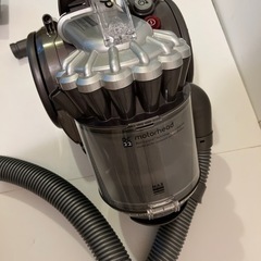 ダイソン掃除機の画像