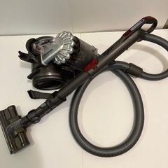 ダイソン掃除機の画像
