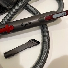 ダイソン掃除機の画像