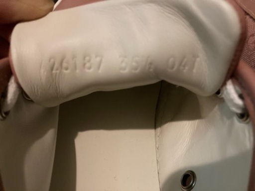正規品 美品 GUCCI レディース スニーカー