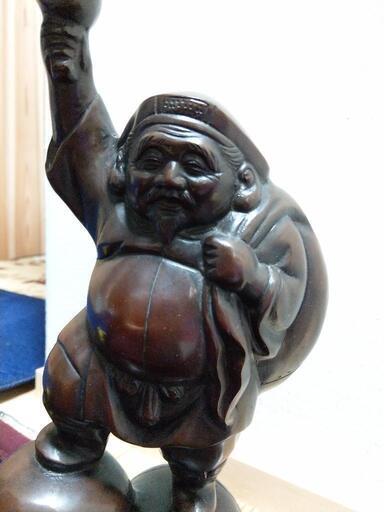 大黒さま