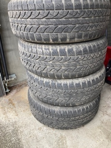 スバル　アウトバック　ホイール　17インチ　225/60R17