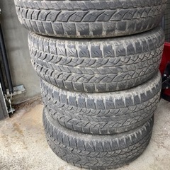 スバル　アウトバック　ホイール　17インチ　225/60R17