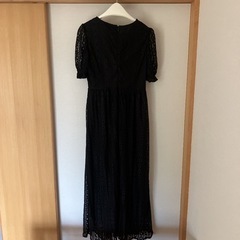 ワンピース(未使用品)の画像