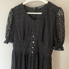 ワンピース(未使用品)の画像