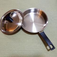 【値下げ】ビタクラフト フライパン 25.0cm