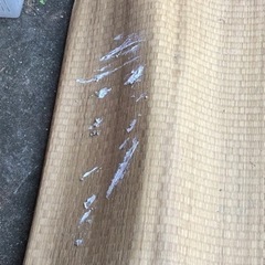 畳ゴザ　汚れありの画像