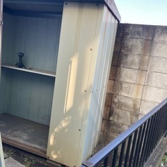 使わなくなった倉庫、物置撤去お任せ下さい！の画像