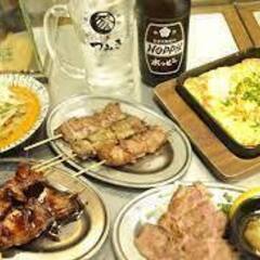 週１回からＯＫ‼　１日４時間以内ＯＫ‼　北千住店　２２時以降は時給アップの画像