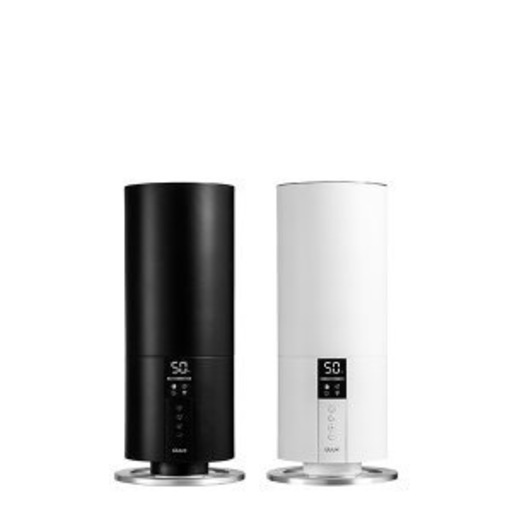 【ジャンク品】duux ミニ タワー型加湿器 ブラック