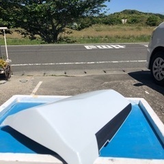 純正スズキGSXR-1000シングルシートカウル