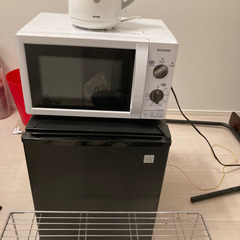 家電その他　引っ越しの方どうぞ！