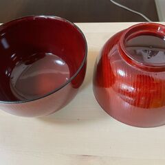 2個セットの画像
