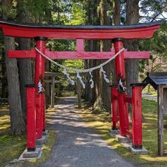神社仏閣巡り好きな方 - 盛岡市