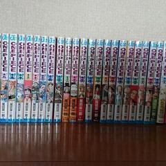 ワンピース１～70巻の画像