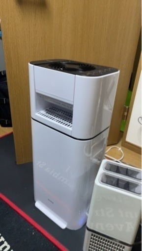 除湿器