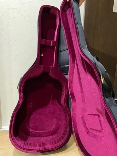 スーパーライトケース　未使用　かなり美品