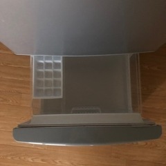 冷蔵庫　キッチンの画像