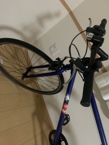 自転車