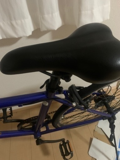 自転車