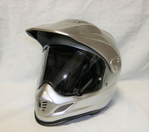 バイク Arai TourCross2 M-size