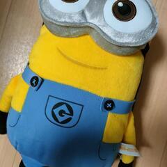 ミニオンリュック