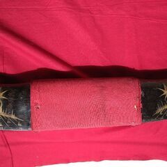 フィリピン製角インテリアの画像