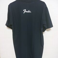 新品 FenderプリントTシャツの画像
