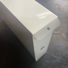 新品 未開封 iPad pro 11インチ M1チップ搭載 最新モデル MHQT3J/A 第3世代 128GB シルバー Wi-Fiモデル 2022/05/07の画像
